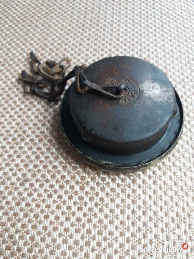 Korek wlewu paliwa nsu dkw zundapp BMW ardie Lisew