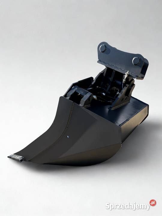 Łyżka skarpowa hydrauliczna SKANDYNAWSKA 160 Mszana Dolna