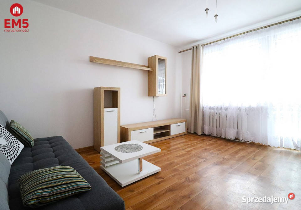 Mieszkanie Suwałki 47 metrów 2pokojowe sprzedam