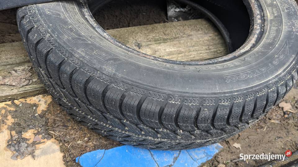 Koła opony 13 14 małopolskie Jabłonka
