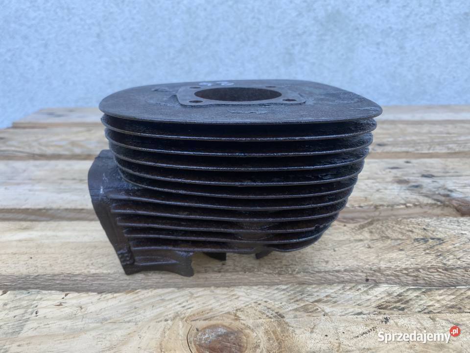 CYLINDER SHL M11 175 SILNIKA SILNIK S32