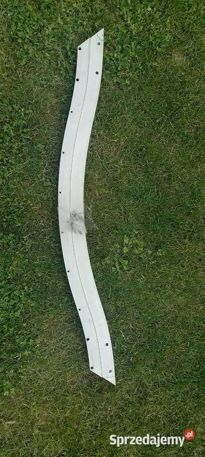 A2536210300 belka wzmocnienia pasa przód osobowe lubelskie Niedrzwica Duża