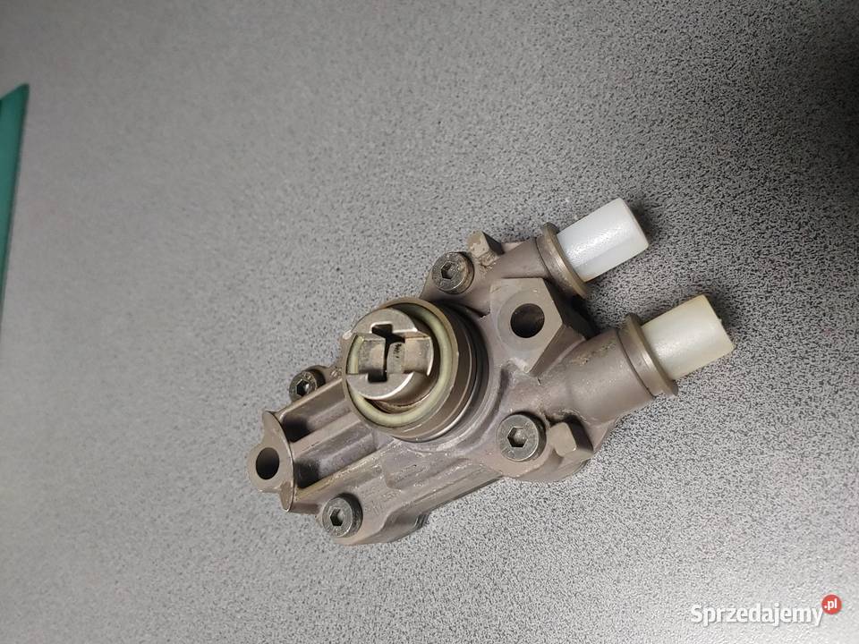 POMPA PALIWA CR CDI MERCEDES A611 090 03 50 Kokotów