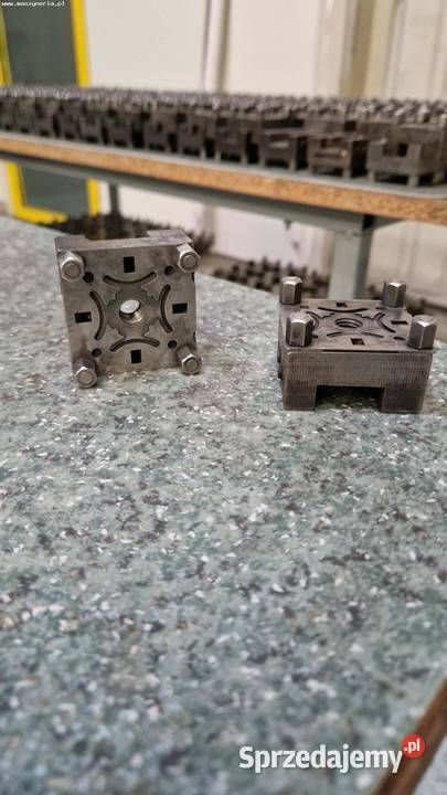 Centrum obróbcze CNC EXERON DIGMA HSC 600 Jelenia Góra