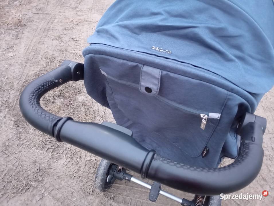 Sprzedam wózek spacerowy Espiro Wave dziecka do Kraków