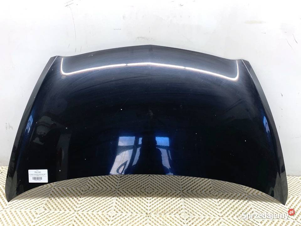 MASKA HONDA JAZZ II Hatchback 0108 CZARNY osobowe