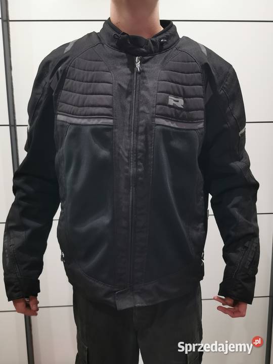 Kurtka motocyklowa RICHA AIRSTREAMX Iława