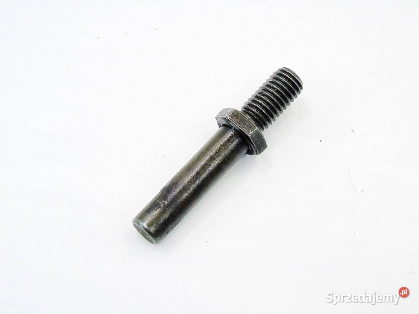 ŚRUBA ŚLIZGU ŁAŃCUCHA 12 12V FABIA POLO IBIZA