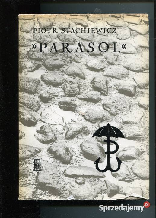 Parasol Stachiewicz Pozostałe Szczecin