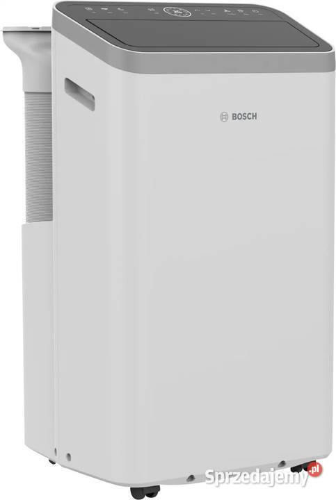 Klimatyzator przenośny Bosch Cool 4000 małopolskie Jadowniki
