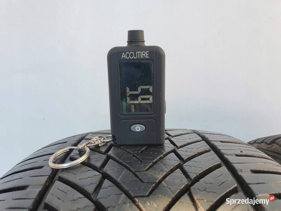 OPONY ZIMOWE Tracmax All Season 205 50 R 16 91W Opony