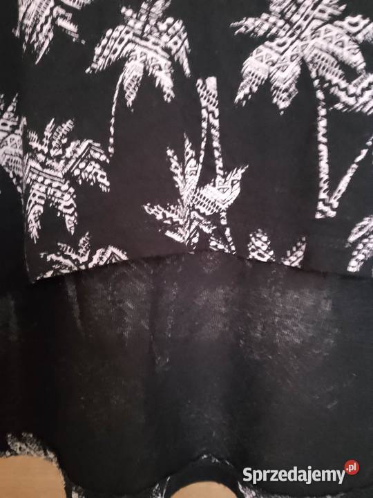 Bluzka tunika damska Gina śląskie Częstochowa