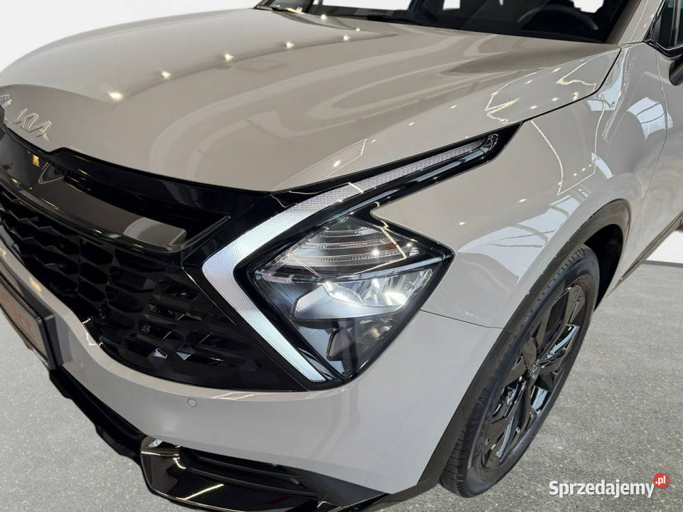 Kia Sportage Nowy VAT 23 Anniversary 16TGDI 160