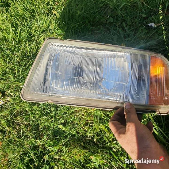 Lampa przednia lewa Suzuki Vitara ori Koito 8897 Lampy przednie Kraków