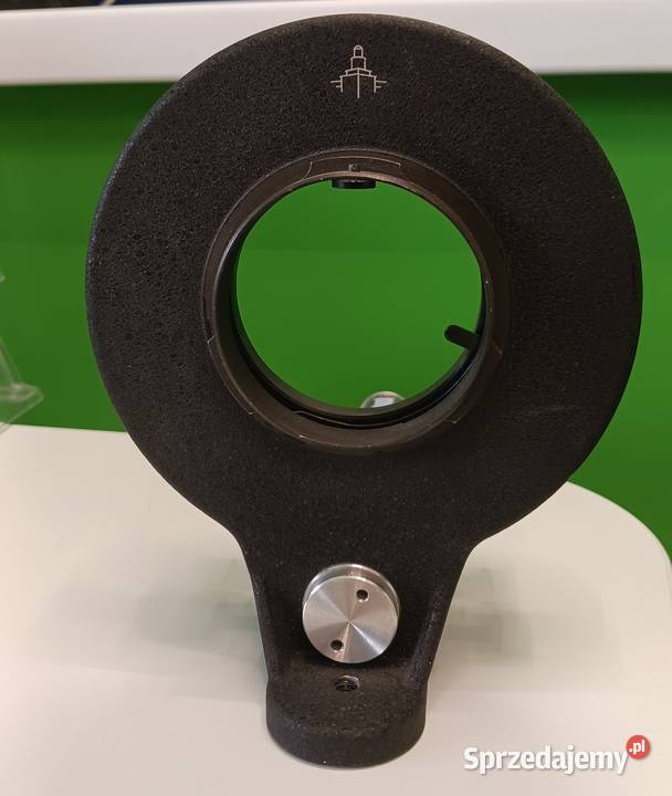 Mieszek makro pentacon