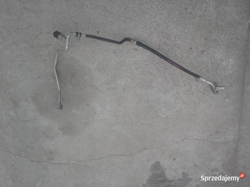Seat AROSA 10 przewód klimatyzacji Dębno sprzedam