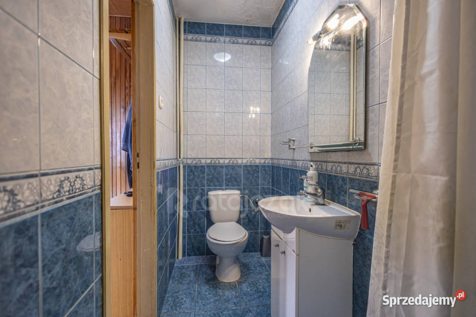 Dom bliźniak Rumia Lecha Bądkowskiego 160m2