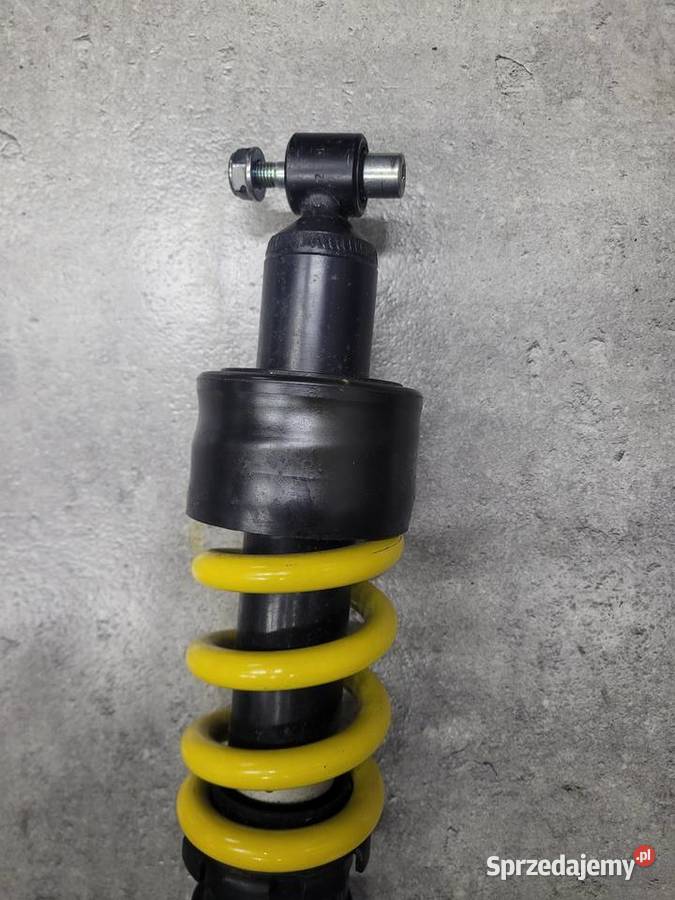 Honda CBR 650R 650 R amortyzator tył tylny amor Nowy Tomyśl