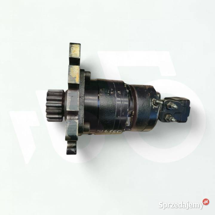 Silnik Reduktor Obrotu 2780205 RS0404060A1 Pozostałe Wilkowo