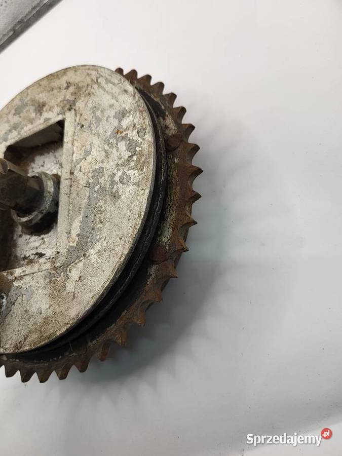 hamulec zwarcia szczęki tarcza kotwiczna Rybnik