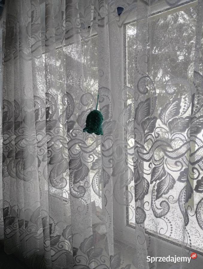 Dzwoneczek szydełkowy Dom i Ogród