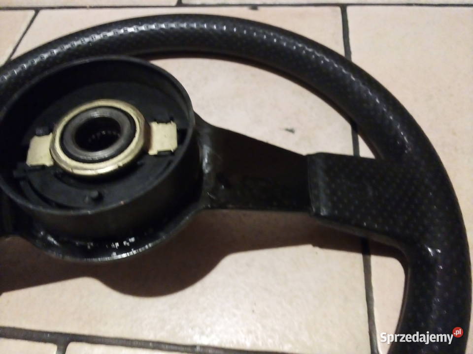 kierownice do fiata 126p FL Leszno