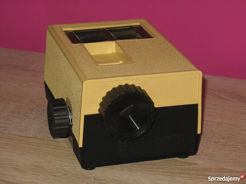 Rzutnik do bajek projektor ANIA zapasowa żarówka Inowrocław