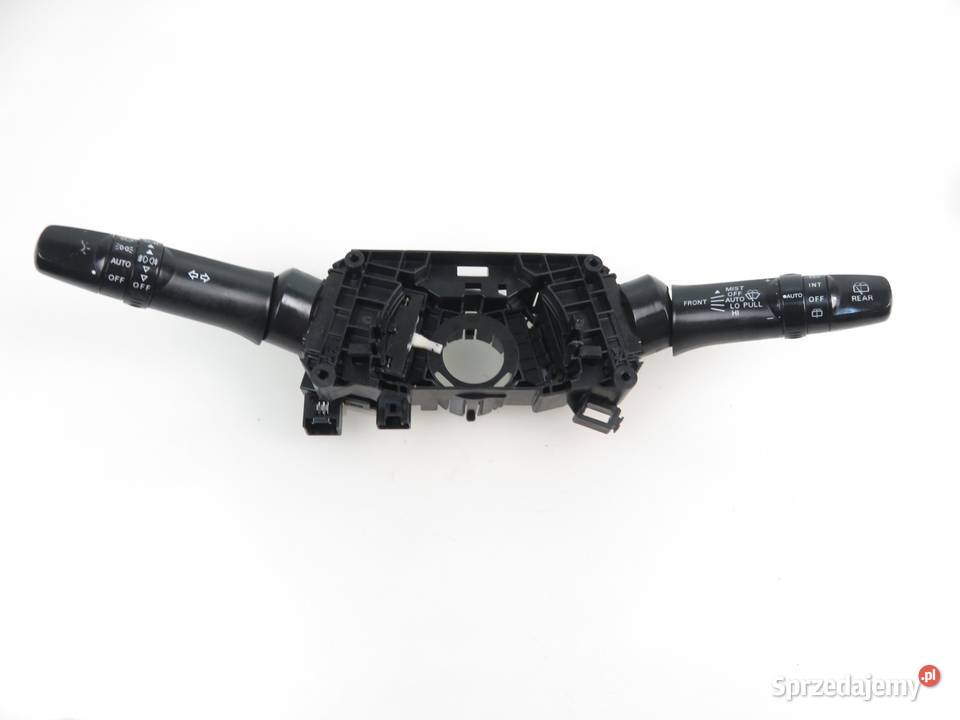 PRZEŁĄCZNIK ZESPOLONY MITSUBISHI ASX 8617A012 Motoryzacja