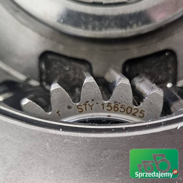 Planetarka Kosz Skrzyni biegów Cmatic ZF Skrzynia biegów