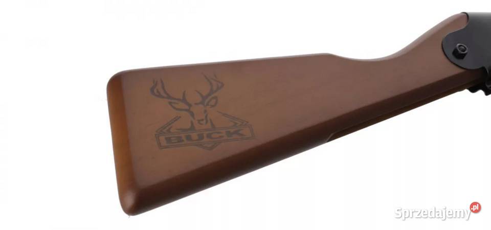 Daisy 105 Buck 45 mm Trzcianka sprzedam