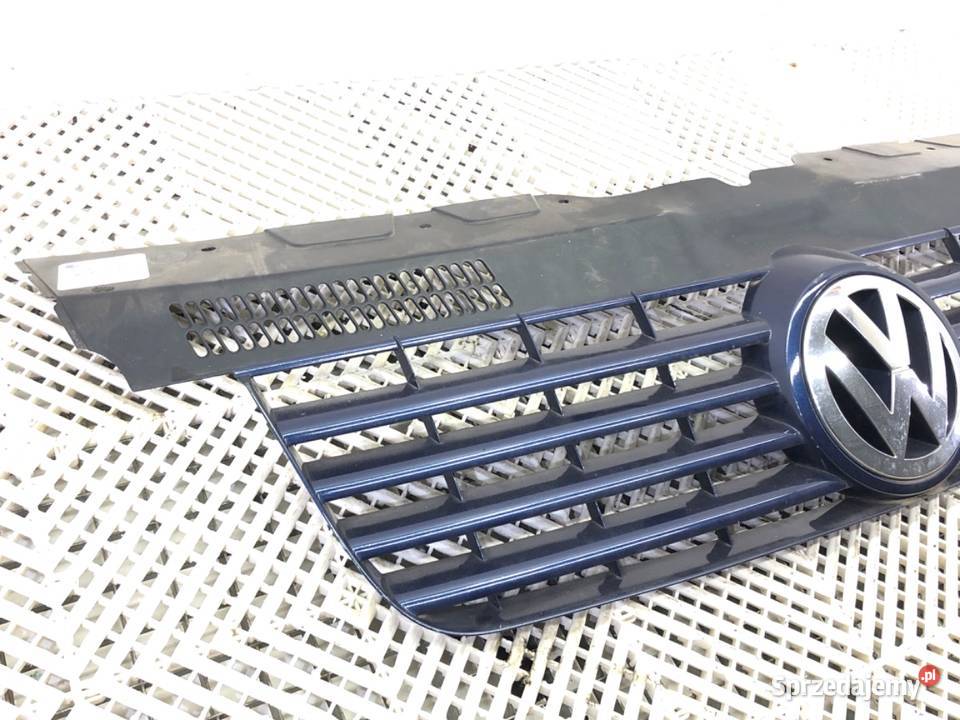 ATRAPA GRILL VW TRANSPORTER T5 0315 7H0807101