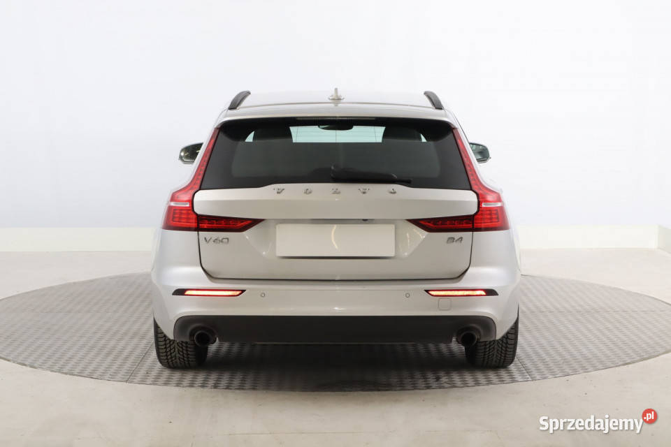 Volvo V60 B4 145KM Zabrze sprzedam