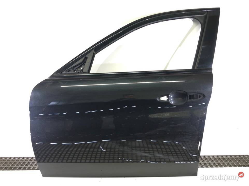 DRZWI LEWY PRZÓD ALFA GIULIA SedanLimuzyna podkarpackie