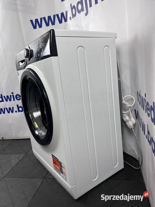 Pralka Whirlpool WRSB 7238 BB EU Slim 7 Warszawa