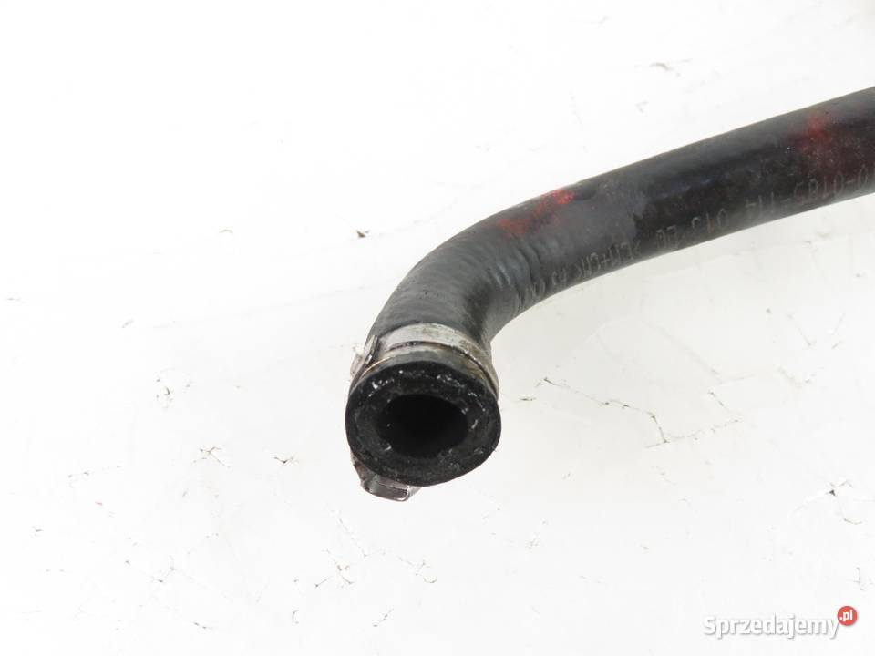 PRZEWÓD WSPOMAGANIA OPEL VECTRA C 19 CDTI sprzedam