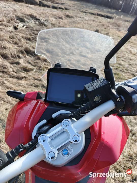Barton XTRAIL lubelskie Włodawa