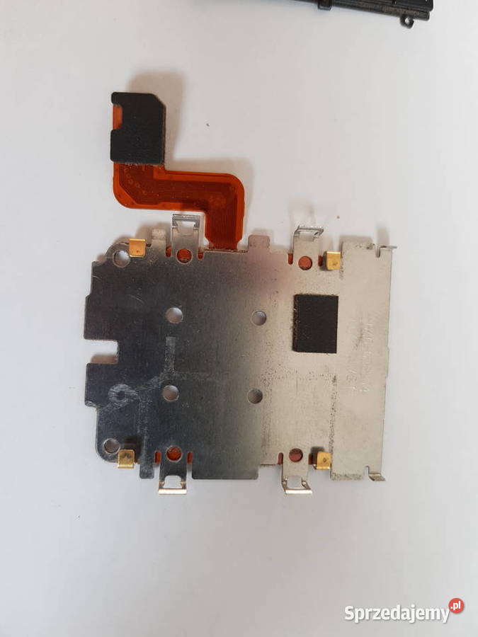 Klawiatura płytka klawiatury Nokia 6151 Oryginał Leszno