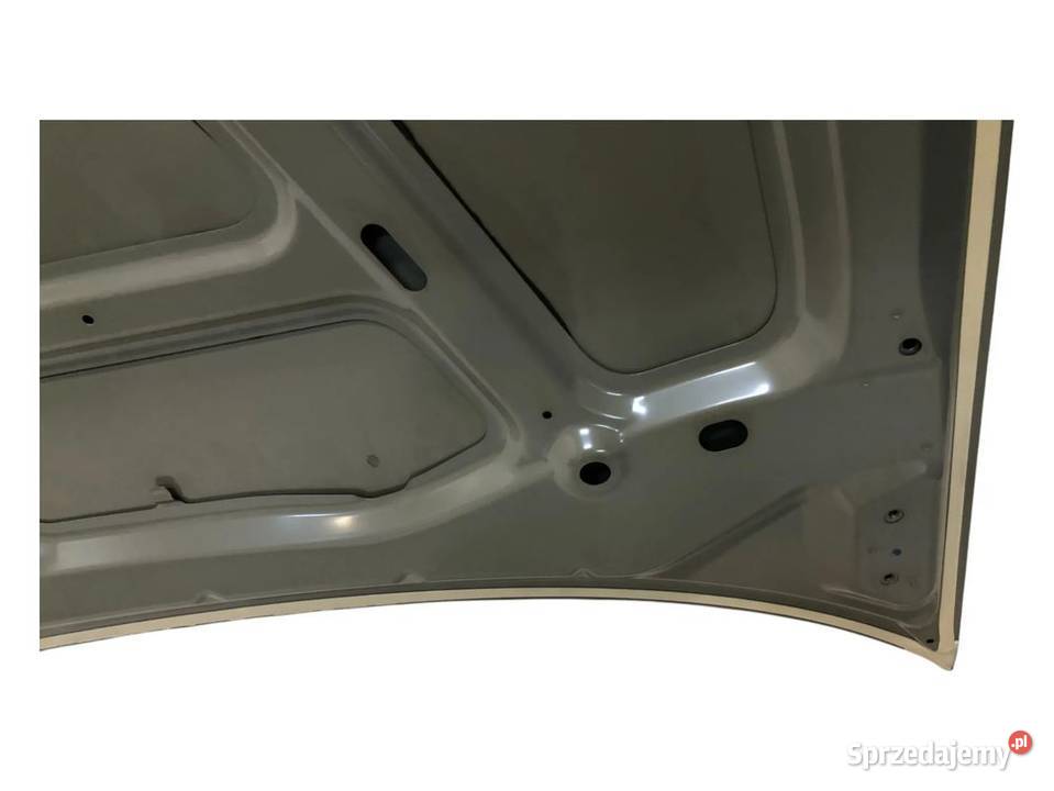 Fiat Sedici Suzuki SX4 20062013 MASKA POKRYWA