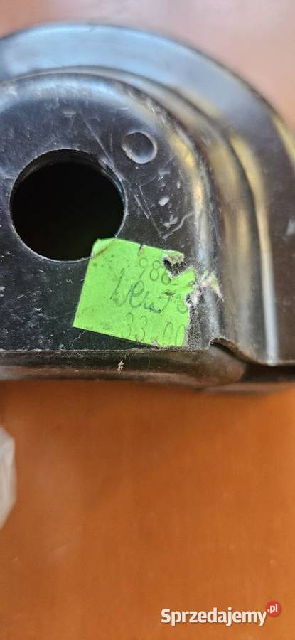 OryginałNowe gniazdo mocowania amortyzatora Fiat Barlinek