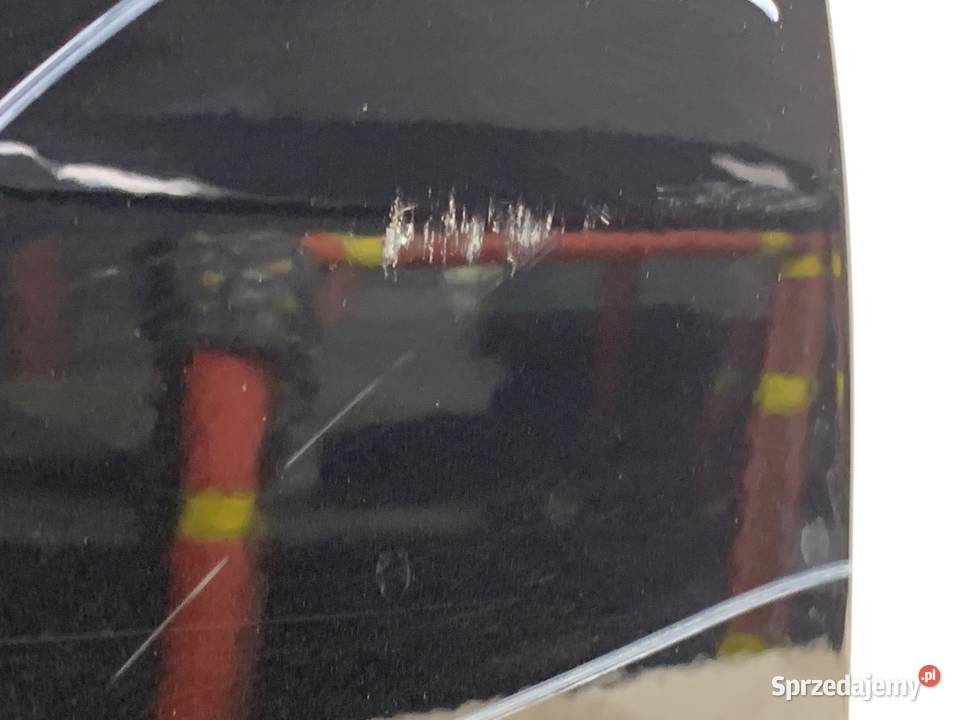 DRZWI PRAWY PRZÓD BMW F20 Hatchback 1119 podkarpackie