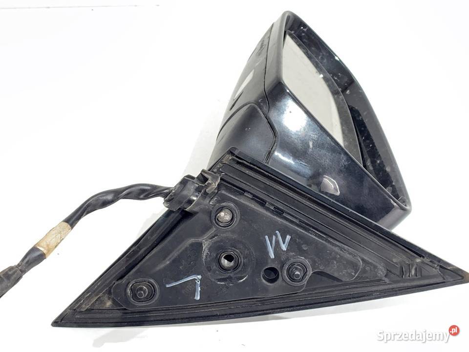 LUSTERKO LEWY AUDI A6 C6 SedanLimuzyna 0411