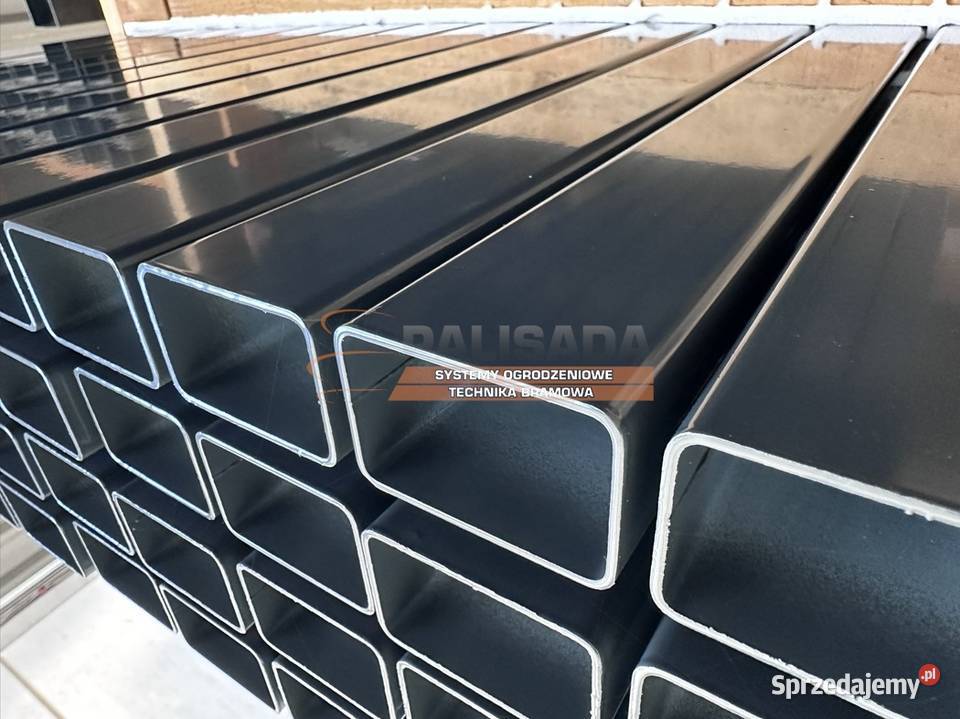 PROMOCJA OGRODZENIA PANELOWE 4 mm 180 m panele Olsztyn