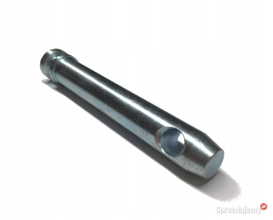Sworzeń bolec 19x102 mm kat1 Kamionna sprzedam