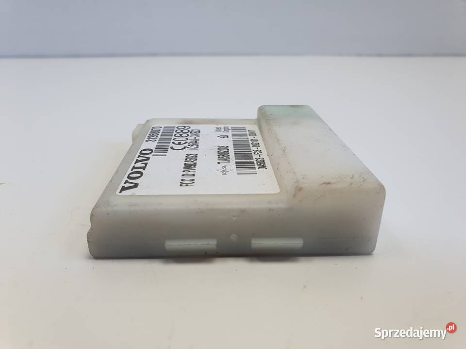 Volvo V50 S40 II MODUŁ ALARMU Sterownik 31268870 lubelskie sprzedam