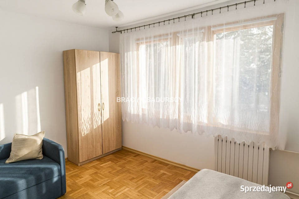 Mieszkanie Kraków Łużycka 45m2 2pok Sprzedaż małopolskie
