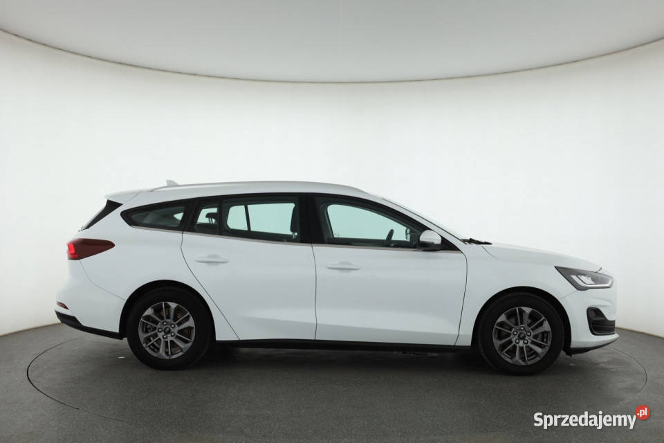 Ford Focus 10 EcoBoost 998cm3 Piaseczno