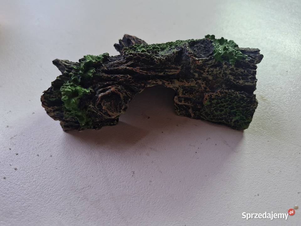 Ozdoby do akwarium Zawiercie