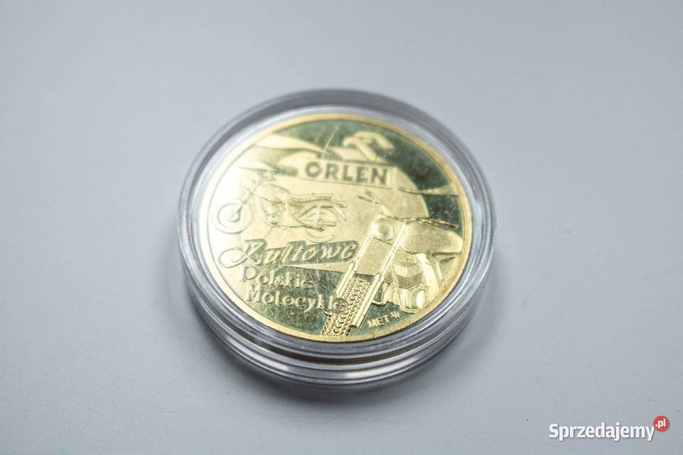 Kultowe Polskie Motocykle kpl 4 Bydgoszcz sprzedam