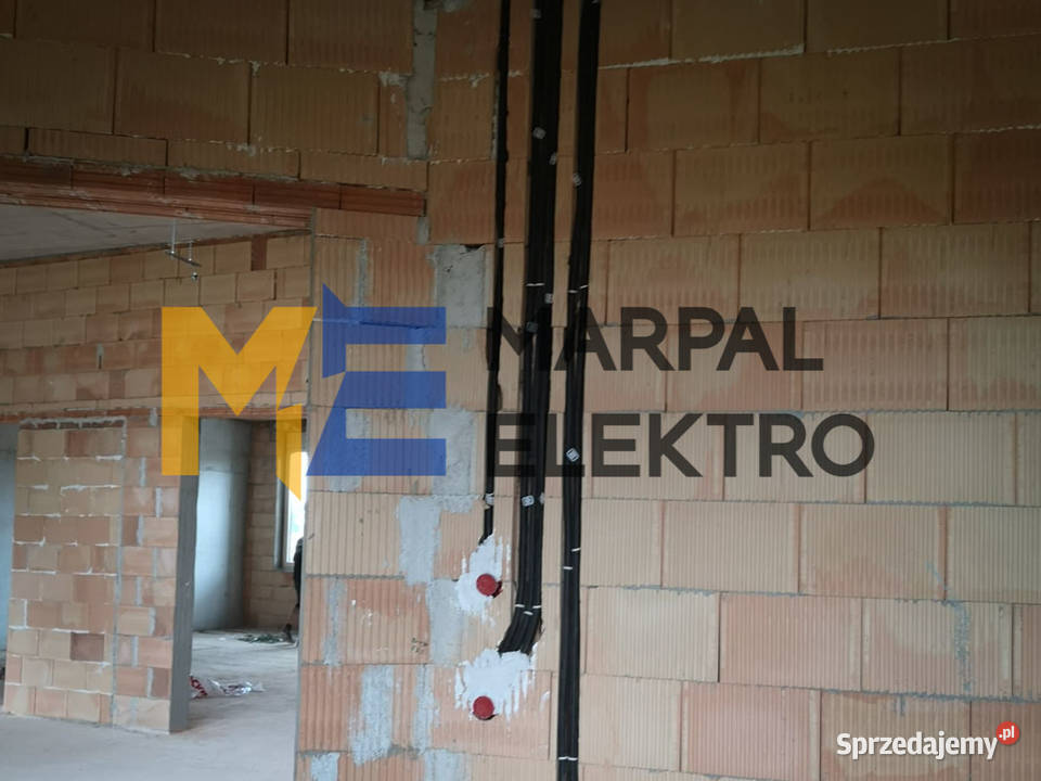 Instalacje Elektryczne Wisła Marpal Elektryk Instalacje elektryczne śląskie