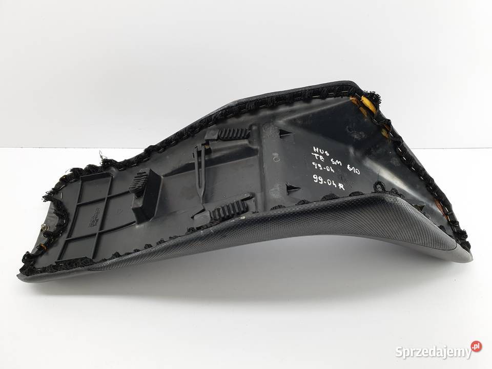 Siedzenie Kanapa Fotel Husqvarna Sm Te 610 9804